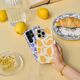 Θήκη BURGA Tough Galaxy S24 Lemon Tart