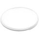 Φωτιστικό οροφής LED TOPE RIGA, IP54, 3000/4000/6000 K, 18 W, 1890 lm, λευκό, O24 x 4 cm