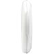 Φωτιστικό οροφής LED TOPE RIGASENS, IP54, 3000/4000/6000 K, 18W, 1890lm, αισθητήρας κίνησης, O24cm