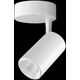 LED προβολέας TOPE TELA, 4000 K, 7 W, 560 lm, λευκό