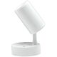 LED προβολέας TOPE TELA, 3000 K, 10 W, 800 lm, λευκό