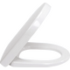 Deska sedesowa Villeroy & Boch Subway 2.0 (9M69S101)