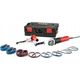 Sourcing Belt grinding machine FLEX FBE 8-140 with accessories