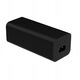 Ładowarka uniwersalna 65W GaN 2xUSB-A 2xUSB-C szybkie ładowanie czarna