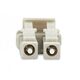 Intellinet Network Solutions Patchcord światłowodowy ST-LC, duplex, 2m, 50/125, OM3, wielomodowy (305816)