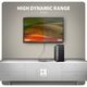AXAGON RVD-HI20C2, DisplayPort -> HDMI 2.0b konwerter / kabel 1.8m, 4K/60Hz