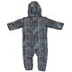 Ολόσωμη φόρμα Lodger Skier Tribe 12-18 μηνών, μέγεθος 80. Pigeon SKP 626_12-18