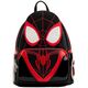Σακίδιο Loungefly Marvel Spiderman Miles Morales 26cm