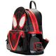 Σακίδιο Loungefly Marvel Spiderman Miles Morales 26cm