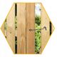 HINGE LOCK ZHK 120. 120 MM