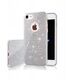 ΘΗΚΗ GLITTER SAMSUNG A55 5G ΚΑΛΥΜΜΑ ΑΣΗΜΕΝΙΟ ΠΛΑΤΗ BLING GLITTER BACK CASE