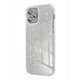 ΘΗΚΗ GLITTER SAMSUNG A55 5G ΚΑΛΥΜΜΑ ΑΣΗΜΕΝΙΟ ΠΛΑΤΗ BLING GLITTER BACK CASE