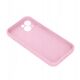 ΘΗΚΗ ΣΙΛΙΚΟΝΗΣ Hello Case ΓΙΑ SAMSUNG GALAXY S25 EDGE ΡΟΖ