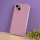 ΘΗΚΗ ΣΙΛΙΚΟΝΗΣ Hello Case ΓΙΑ SAMSUNG GALAXY S25 EDGE ΡΟΖ