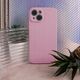 ΘΗΚΗ ΣΙΛΙΚΟΝΗΣ Hello Case ΓΙΑ SAMSUNG GALAXY S25 EDGE ΡΟΖ
