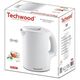 Βραστήρας Techwood TB-1101 1L