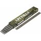 Ηλεκτρόδια συγκόλλησης MONOLITH ANO-4TM Arsenal, 4.0 x 450 mm, 5 kg, για μαλακό χάλυβα