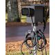 Next Green EV charge cable holder