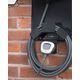 Next Green EV charge cable holder