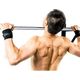 Μπάρα έλξεων Gymstick Premium