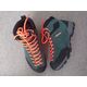 Μποτάκια mojito hike gtx women-botanic green-orange pop-37,5 SCARPA
