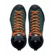 Μποτάκια mojito hike gtx women-botanic green-orange pop-37,5 SCARPA