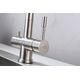Bateria kuchenna Blue Water Zara stojąca inox (BW-5901730611298)