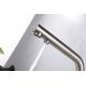 Bateria kuchenna Blue Water Zara stojąca inox (BW-5901730611298)