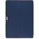 Etui Bizon Case Tab Croc do Microsoft Surface Pro 11 / 10 / 9 granatowe
