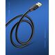 Kabel przedłużacz UGREEN US129 USB-A 3.0/USB-A 3.0 2m czarny