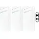 3x Szkło na ekran + szkło na aparat BIZON Clear do Sony Xperia 1 VI