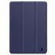 Etui z klapką Bizon Case Tab Lizard do Xiaomi Pad 7 / 7 Pro granatowe