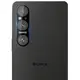 Szkło na aparat Bizon Glass Lens do Xperia 1 V [2 PACK]