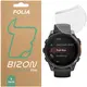 Folia hydrożelowa na ekran Bizon Glass Watch Hydrogel do Garmin Tactix 8 AMOLED 47mm [2 PACK]