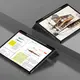 Etui Tech-Protect SmartCase Pen Lenovo Idea Tab Pro / Pro MT 12.7 TB-373 Black
