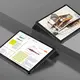 Etui Tech-Protect Smartcase Lenovo Tab K11 Plus TB-352 11.5 Black
