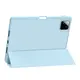 Etui Tech-Protect SmartCase Pen Xiaomi Pad 7 / 7 Pro Sky Blue