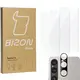 3x Szkło na ekran + szkło na aparat BIZON Clear do Sony Xperia 1 VI