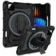 Etui Tech-Protect Solid Xiaomi Pad 7 / 7 Pro Black