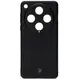 Etui Bizon Case Łupka do Oppo Find X8 Pro czarne