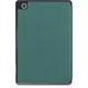 Etui Bizon Case Tab Lizard do Samsung Galaxy Tab S6 Lite 2024/2022/2020 ciemnozielone