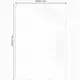 Folia imitująca papier Bizon Film Tab Papirus do Xiaomi Pad 7/7 Pro [2 PACK]
