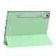 Etui Tech-Protect SmartCase Pen Lenovo Idea Tab Pro / Pro MT 12.7 TB-373 Matcha Green