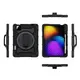 Etui Tech-Protect Solid Xiaomi Pad 7 / 7 Pro Black