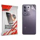 Folia na tył GrizzGlass SatinSkin do Vivo T4x