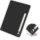 Etui Bizon Case Tab Lizard do Samsung Galaxy Tab S9 czarne