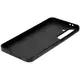 Etui Bizon Case Łupka do Samsung Galaxy S24 FE czarne