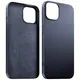 Etui 3MK Matt Case Pro do Apple iPhone 14 czarne