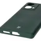 Silikonowe etui Bizon Soft Case do Motorola Moto G85 5G ciemnozielone