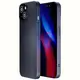 Etui 3MK Matt Case Pro do Apple iPhone 15 czarne